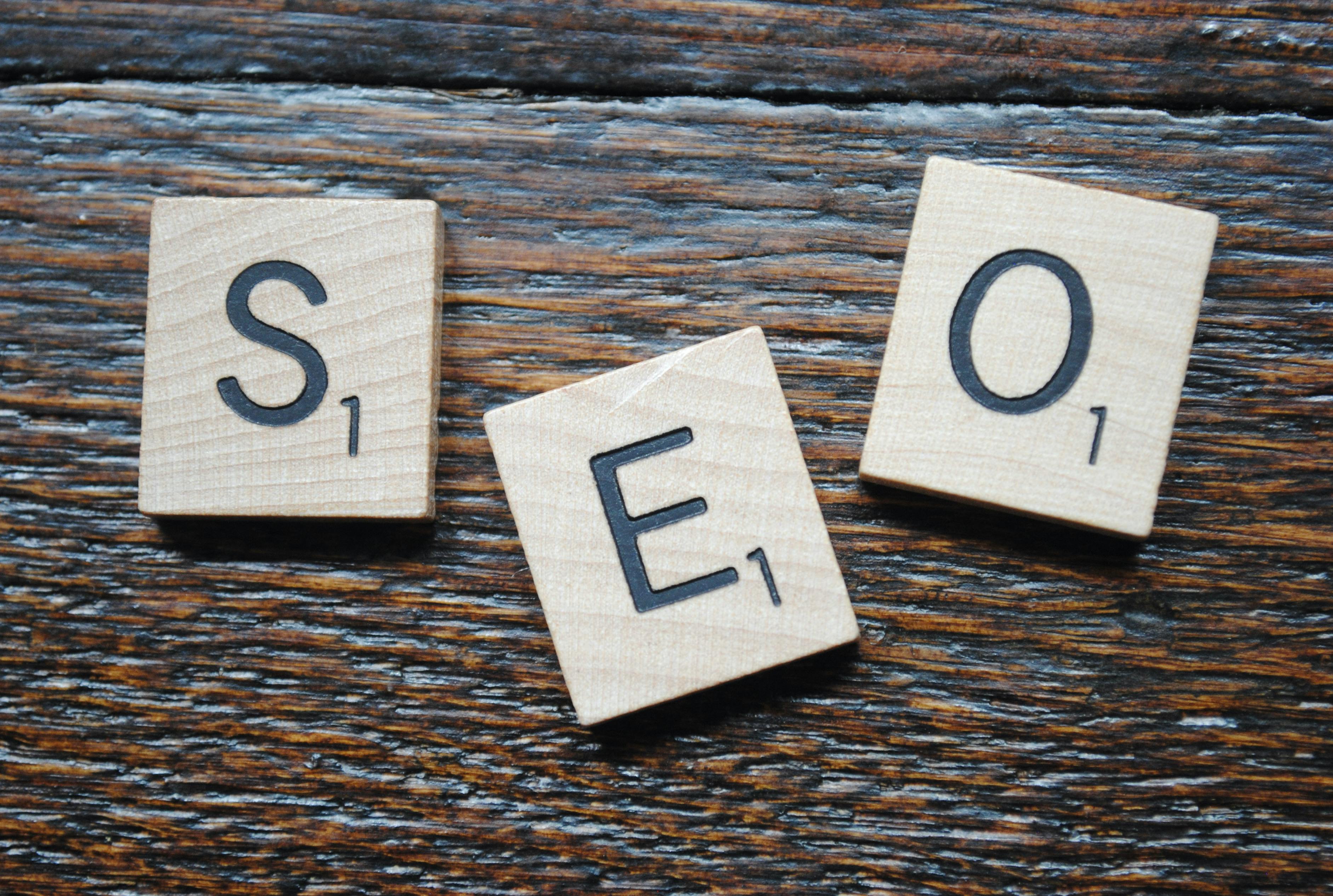 SEO Services